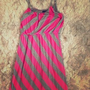 Venus maxi dress